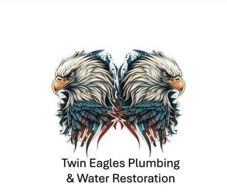 Twin Eagles Plumbing And Water Cleanup