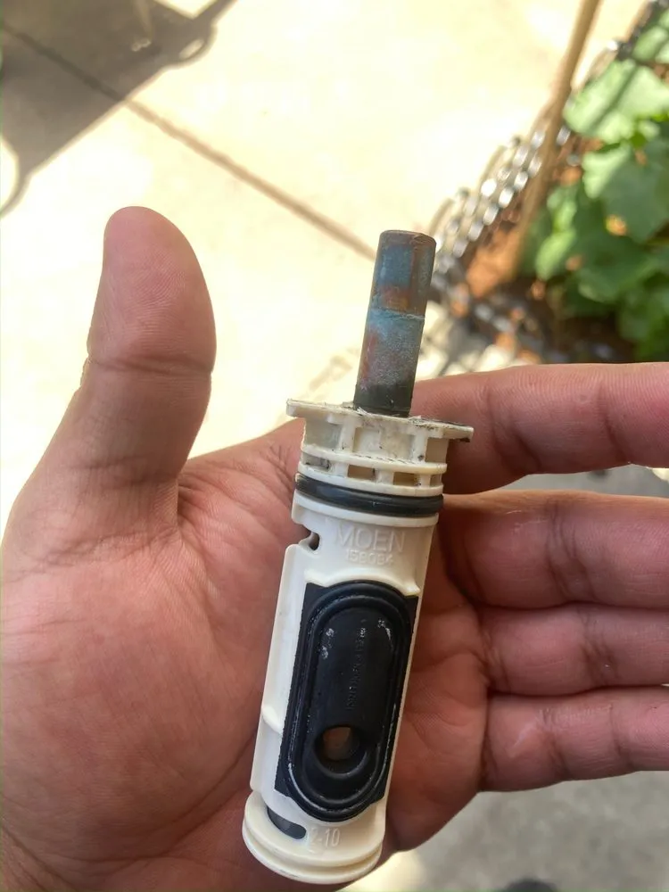 Slide of Twin Handyman & Plumbing