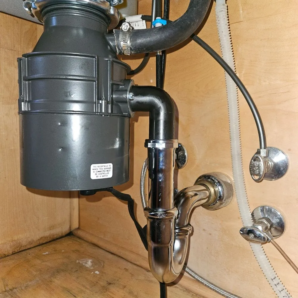 Slide of Twin Handyman & Plumbing