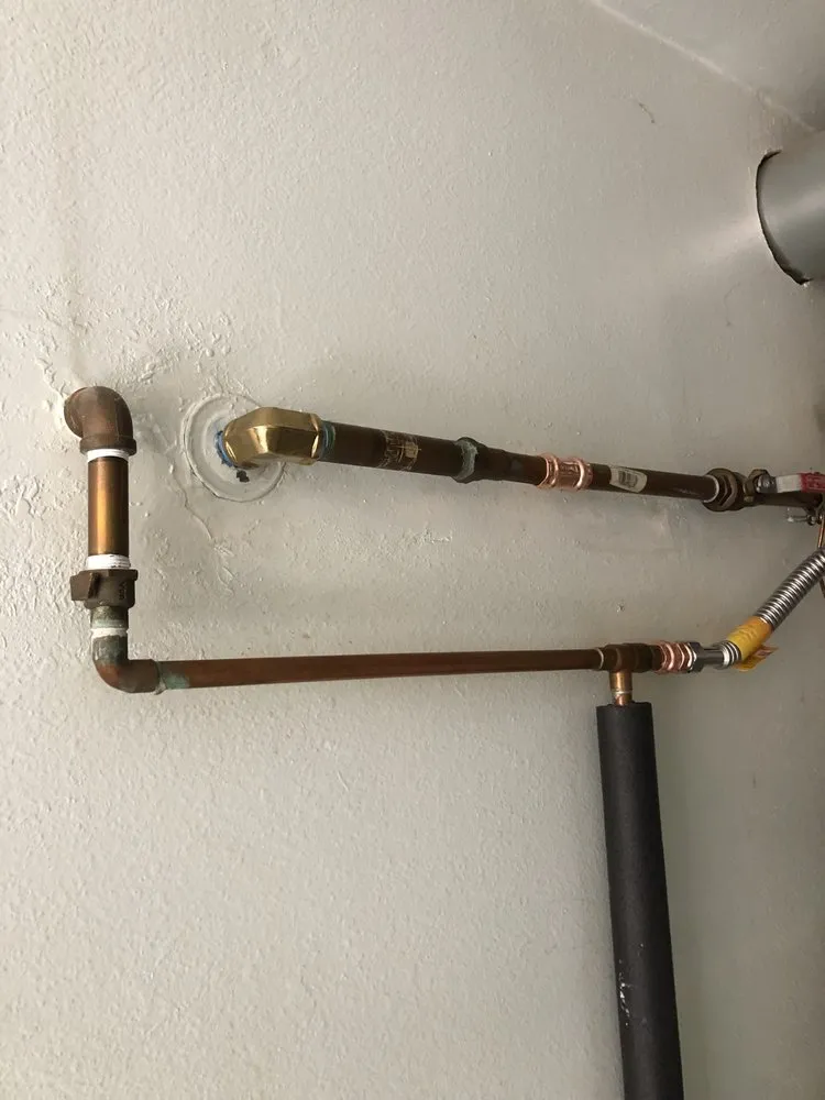 Emergency water heater service in Oakland, CA by Twin Handyman & Plumbing