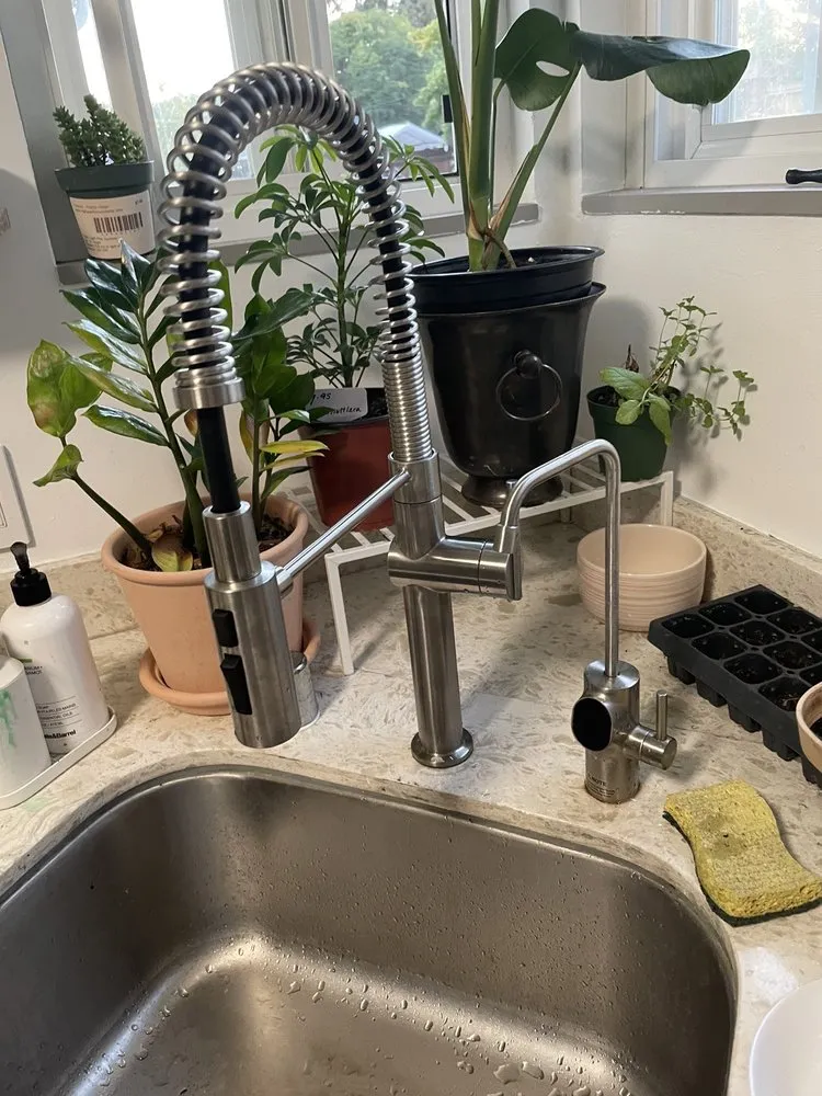 Reliable leak detection experts serving Oakland, CA - Twin Handyman & Plumbing