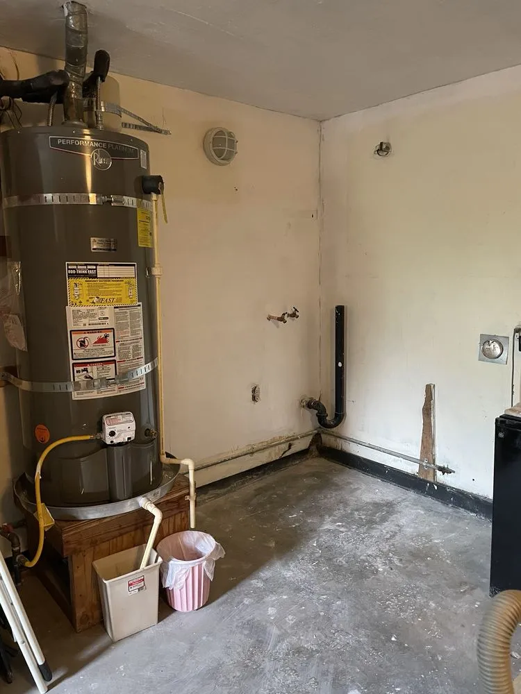 Slide of Twin Handyman & Plumbing