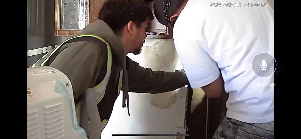 Slide of Twin Handyman & Plumbing