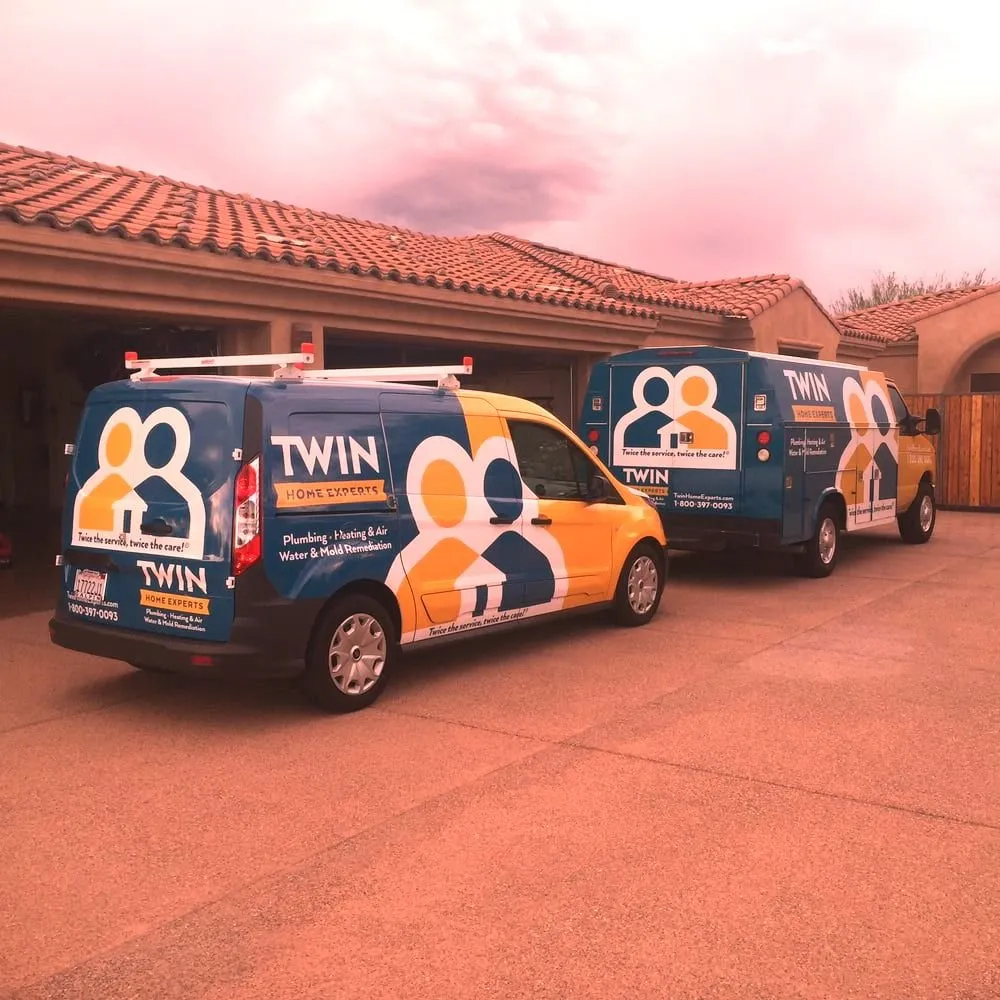 Slide of Twin Home Experts - North Charleston