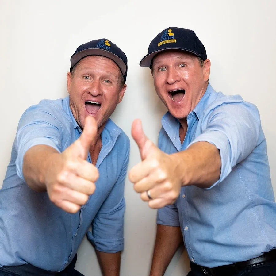 Slide of Twin Home Experts - North Charleston