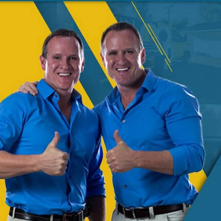 Slide of Twin Home Experts - North Charleston