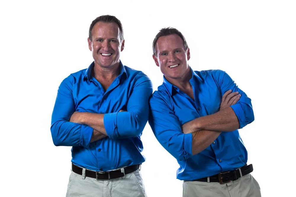 Slide of Twin Home Experts - Salt Lake City