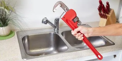 Slide of Twin Lakes Plumbing