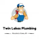 Slide of Twin Lakes Plumbing