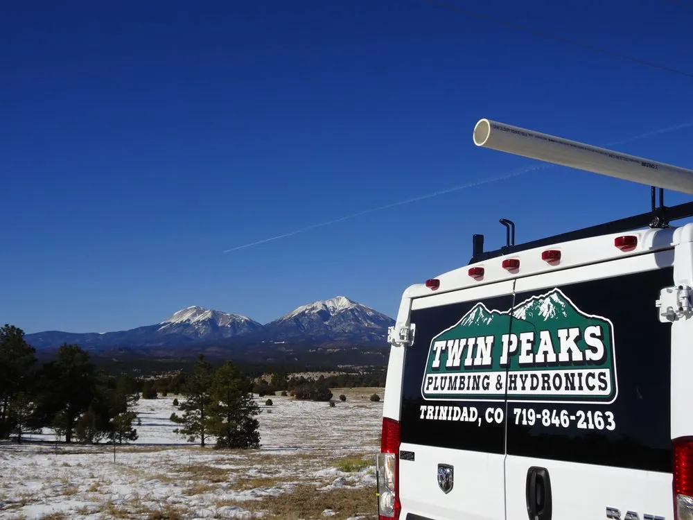 Slide of Twin Peaks Plumbing & Hydronics