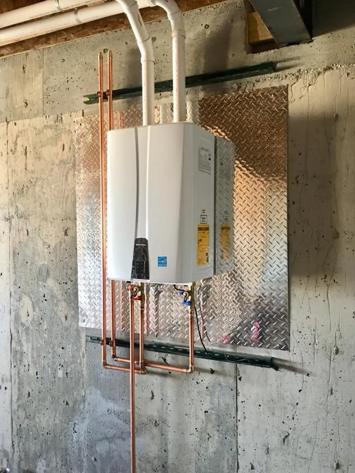 Slide of Twin Peaks Plumbing & Hydronics