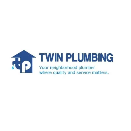 Slide of Twin Plumbing