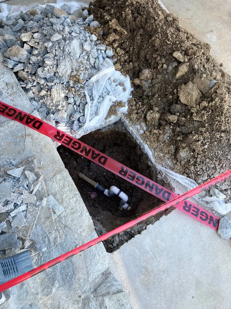 Slide of Twin Plumbing