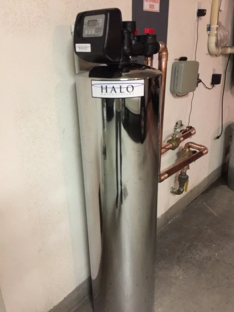 Slide of Twin Plumbing