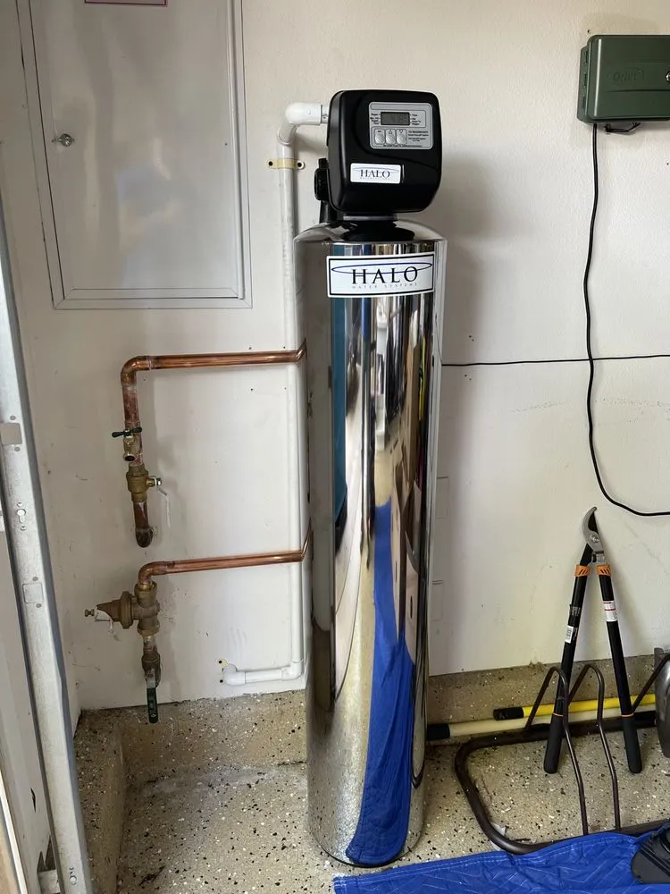 Slide of Twin Plumbing