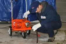 Slide of Twin Plumbing