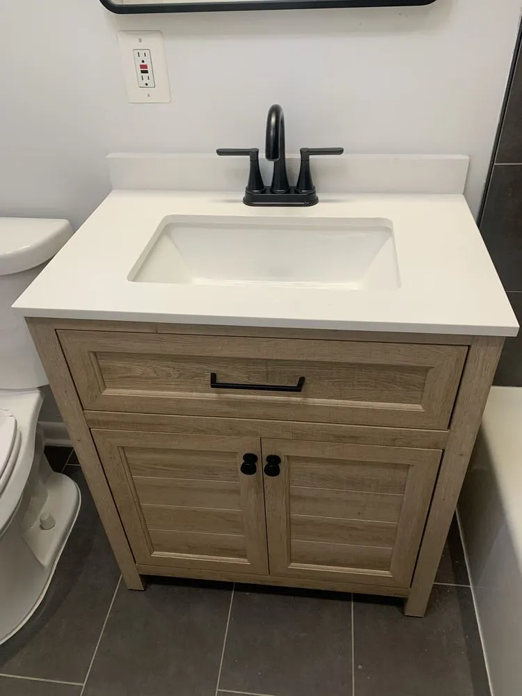 Slide of Twin Plumbing Solutions