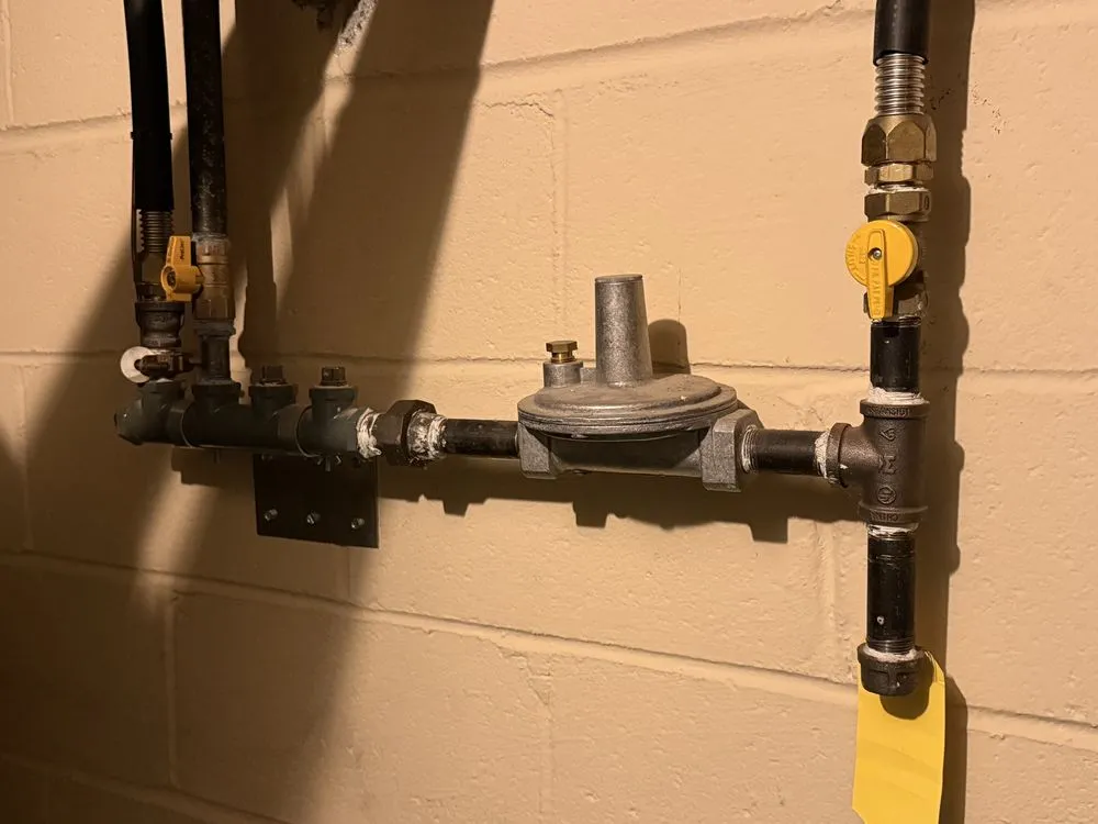 Slide of Twin Plumbing Solutions