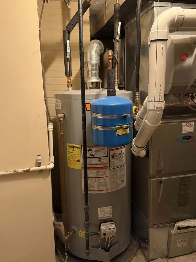 Slide of Twin Plumbing Solutions