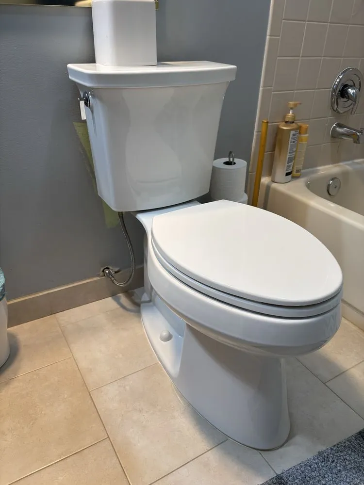 Slide of Twin Plumbing Solutions