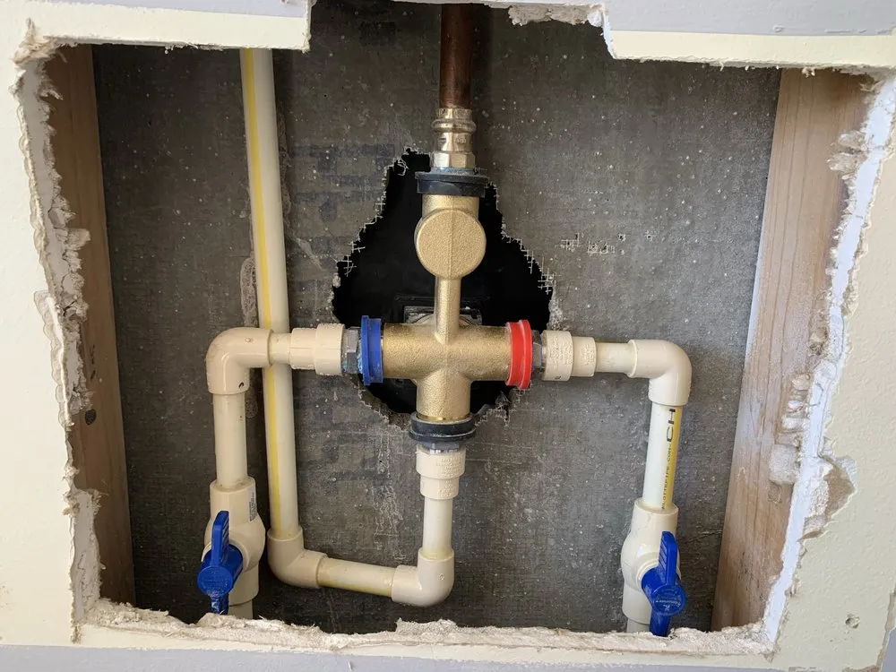 Slide of Twin Plumbing Solutions