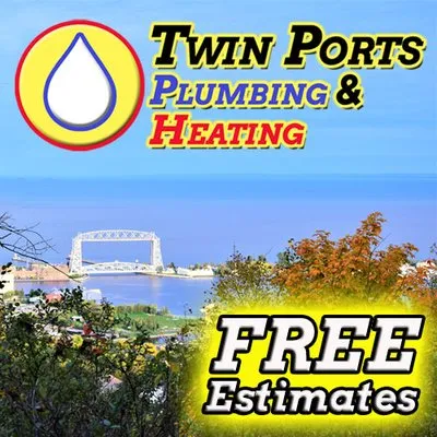 Twin Ports Plumbing & Heating