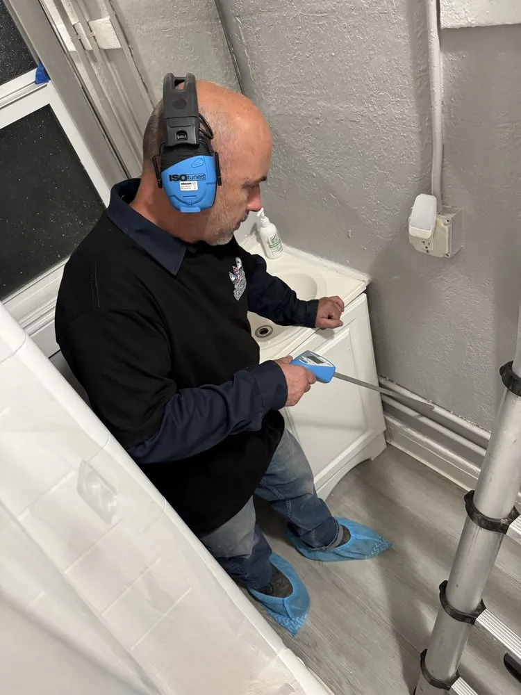 Slide of Twin Pros Plumbing And Rooter