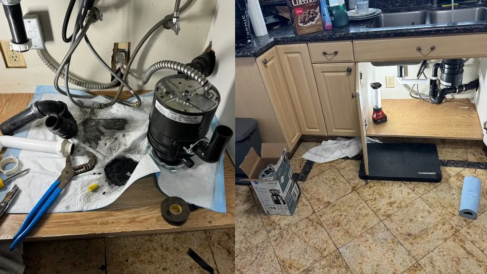 Slide of Twin Pros Plumbing And Rooter