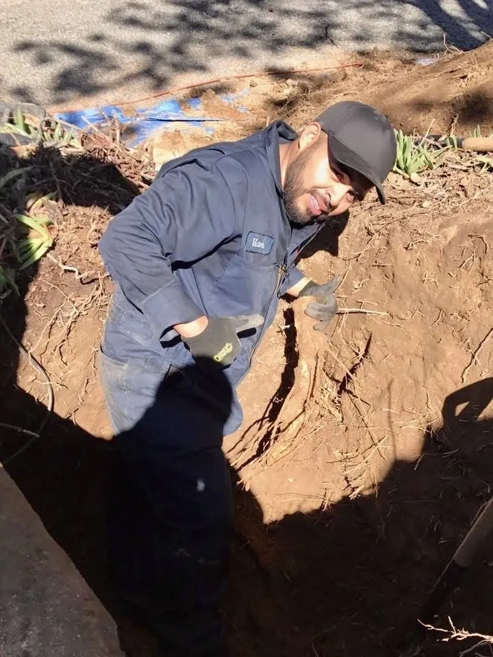 Slide of Twin Pros Plumbing And Rooter