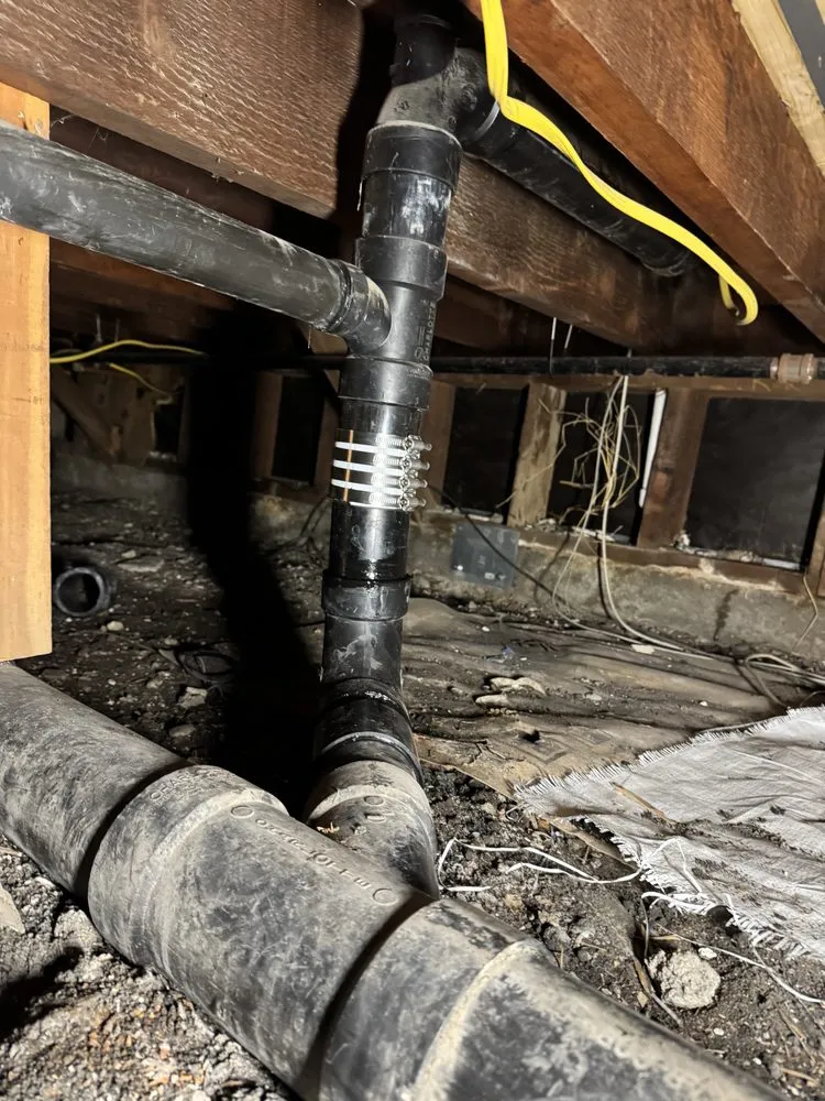 Slide of Twin Pros Plumbing And Rooter