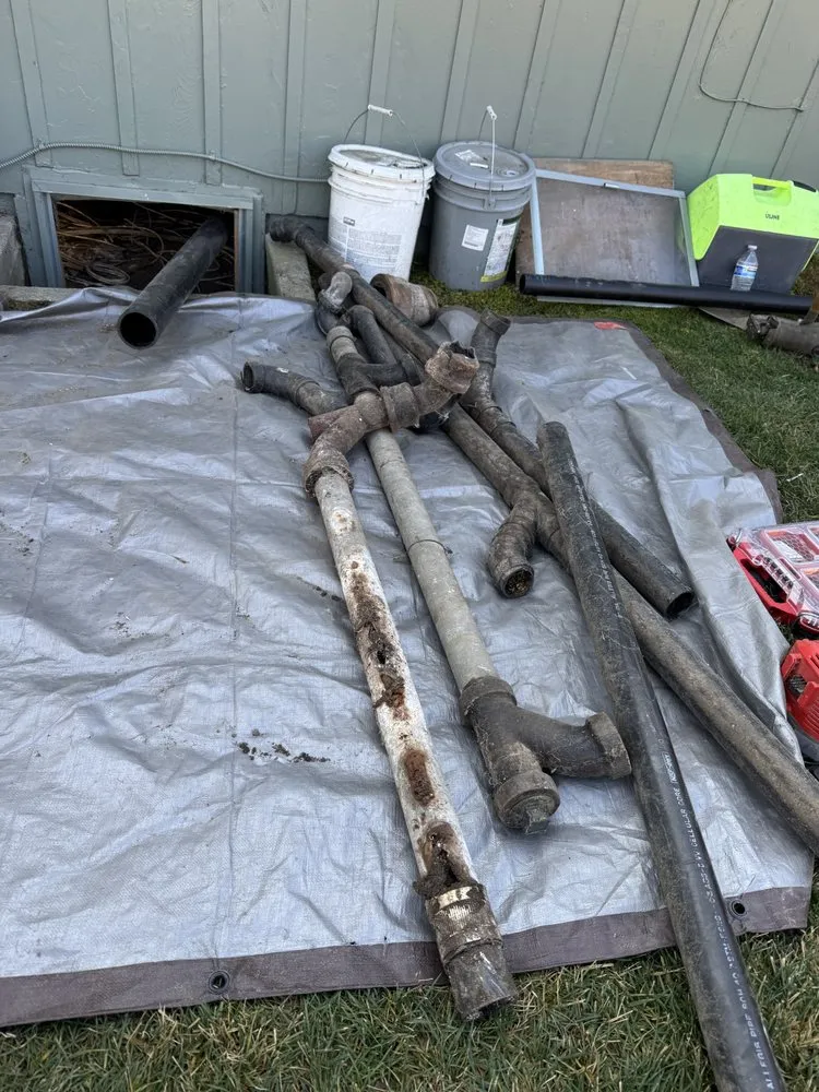 Slide of Twin Pros Plumbing And Rooter