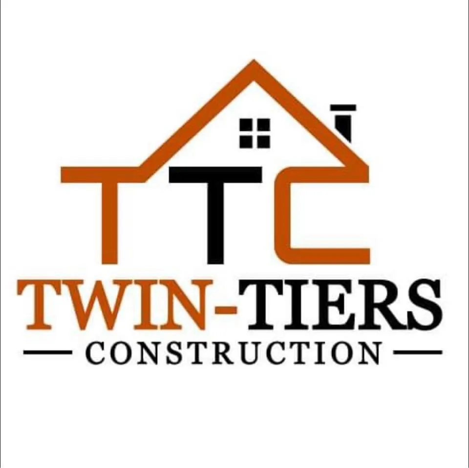 Slide of Twin-Tiers Construction