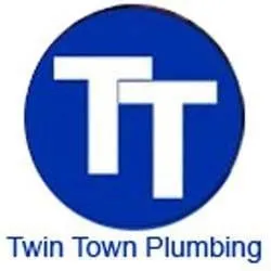 Slide of Twin Town Plumbing
