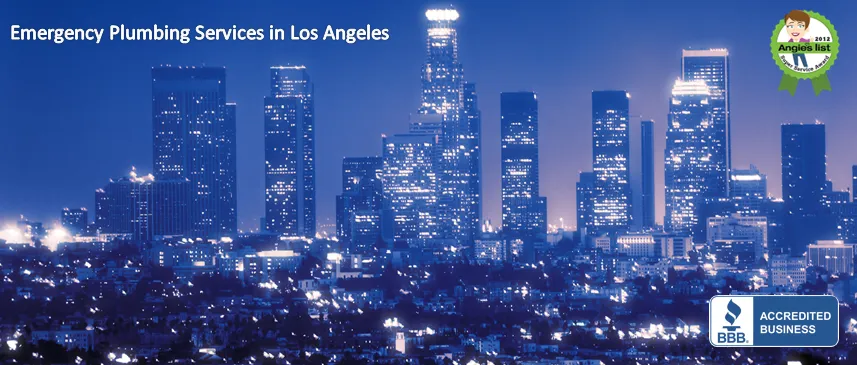 Slide of Twin Town Plumbing