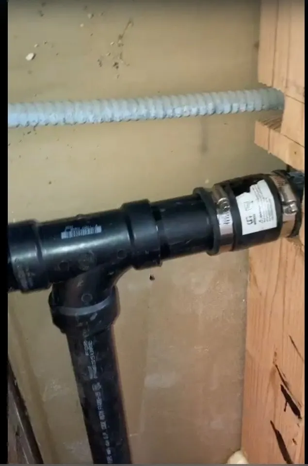 Slide of Twin Town Plumbing