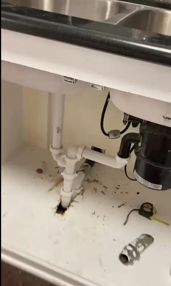 Professional drain cleaning service in Tujunga, CA - Twin Town Plumbing