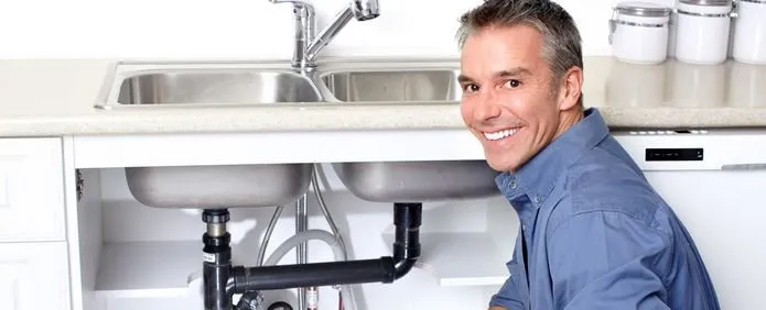 Slide of Twin Town Plumbing