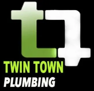 Slide of Twin Town Plumbing