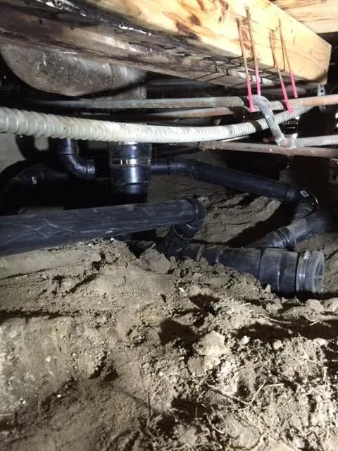 Slide of Twins Plumbing & Rooter