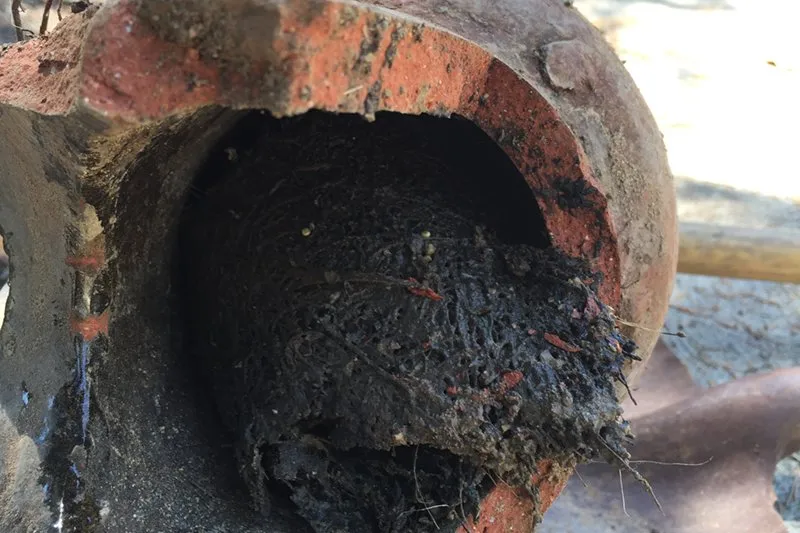 Slide of Twins Plumbing & Rooter