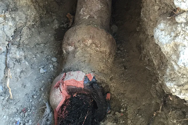 Slide of Twins Plumbing & Rooter