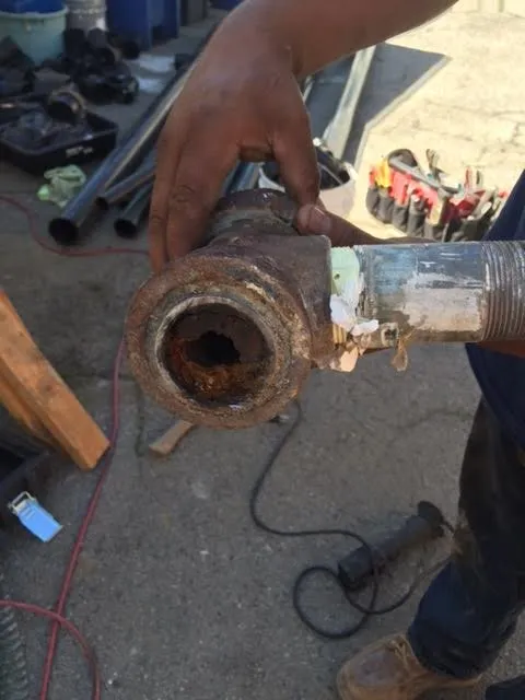 Expert plumbing repair experts serving Glendale, CA - Twins Plumbing & Rooter