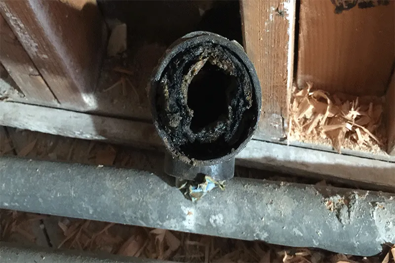 Professional drain cleaning service in Glendale, CA - Twins Plumbing & Rooter