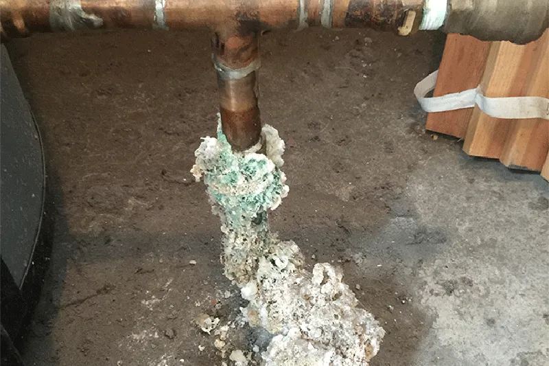 Emergency water heater service service in Glendale, CA - Twins Plumbing & Rooter