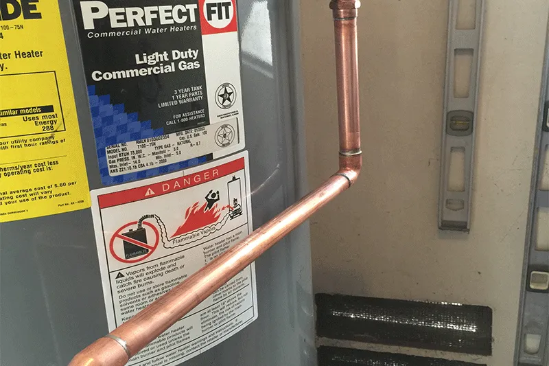 Quality plumbing repair service in Glendale, CA - Twins Plumbing & Rooter