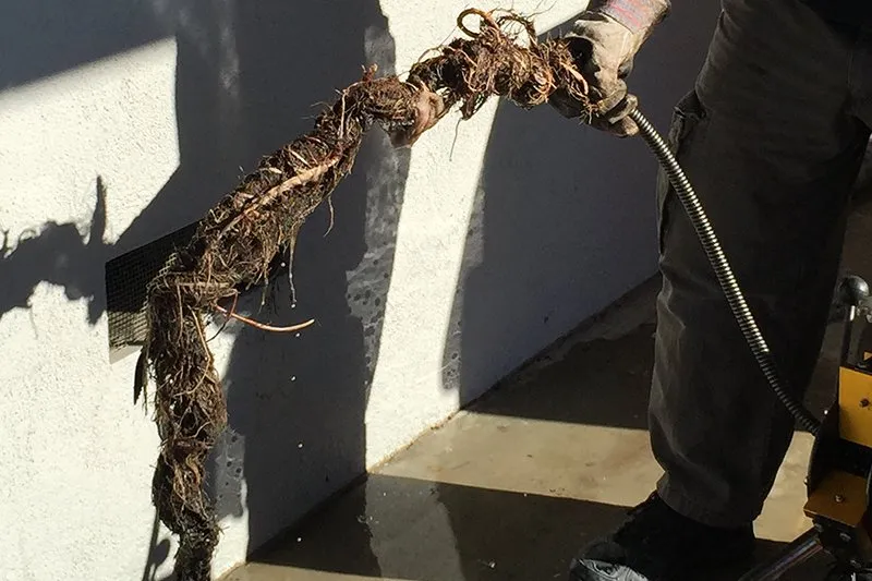 Slide of Twins Plumbing & Rooter