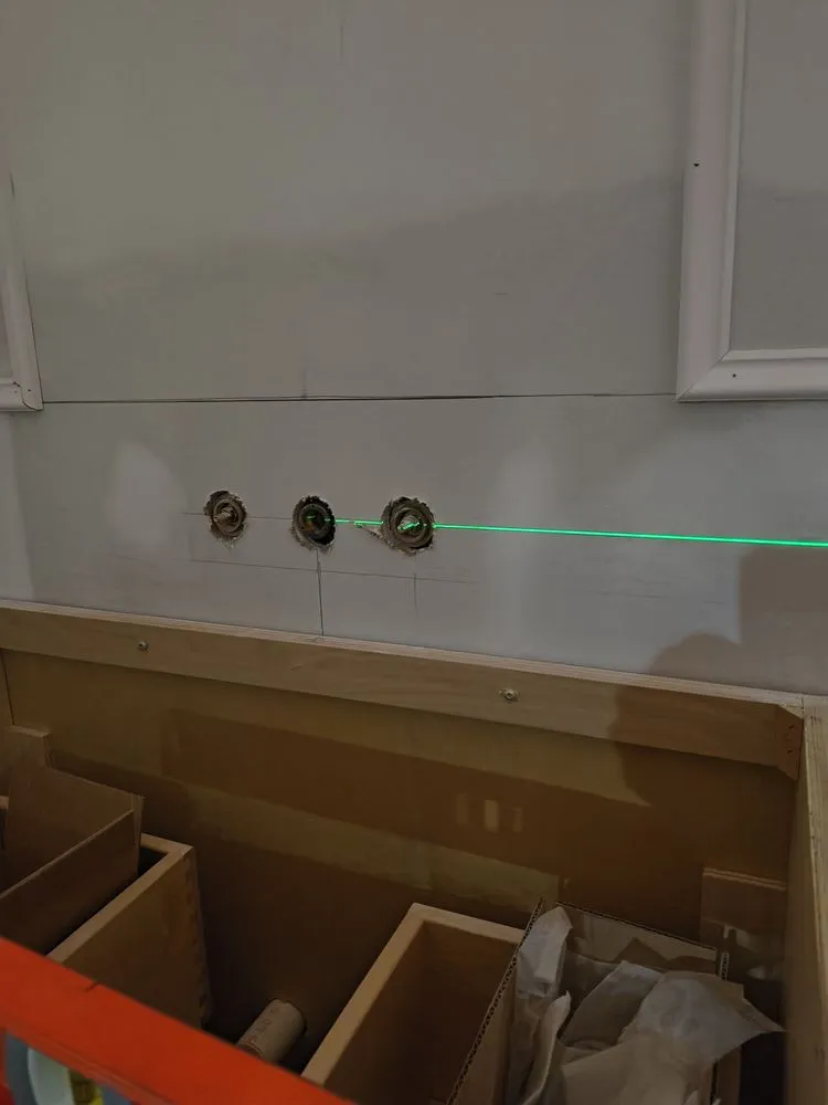 Slide of Twins Plumbing