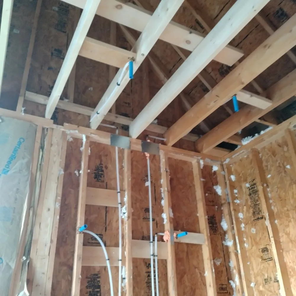 Slide of Twins Plumbing