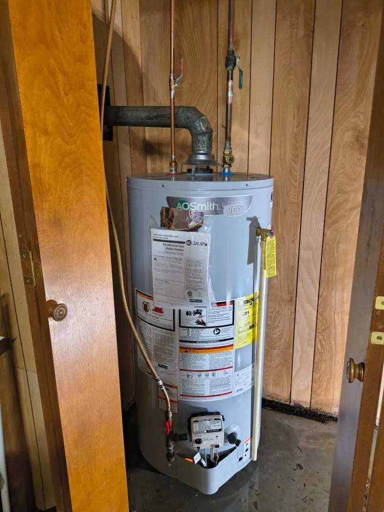 Slide of Twins Plumbing