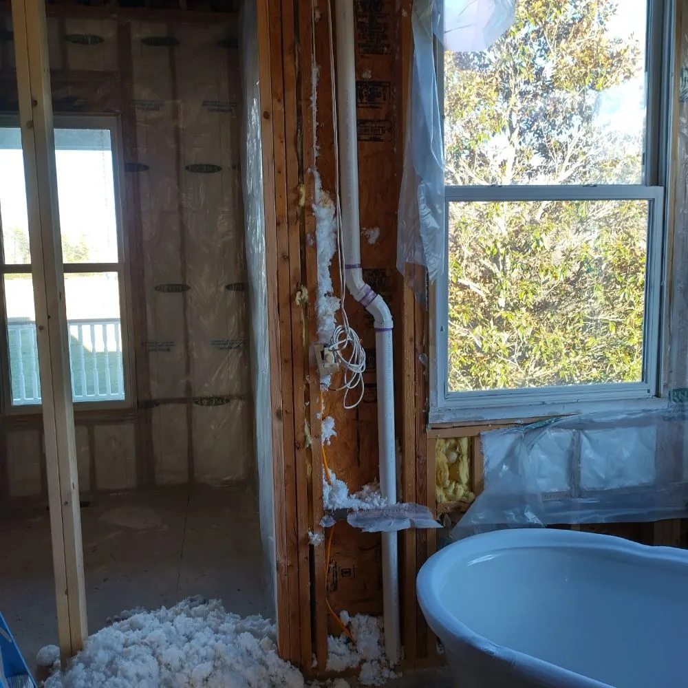 Slide of Twins Plumbing